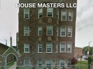 7914 S Dobson Ave APT 3W, Chicago, IL 60619