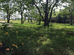 18735 Mathis Rd, Waller, TX 77484