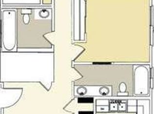1015 East St APT 5, Emporia, KS 66801