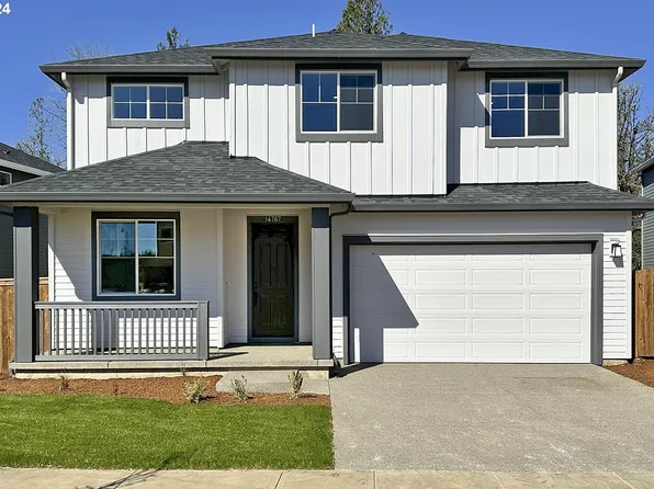 14767 NW Minda St, Portland, OR 97229