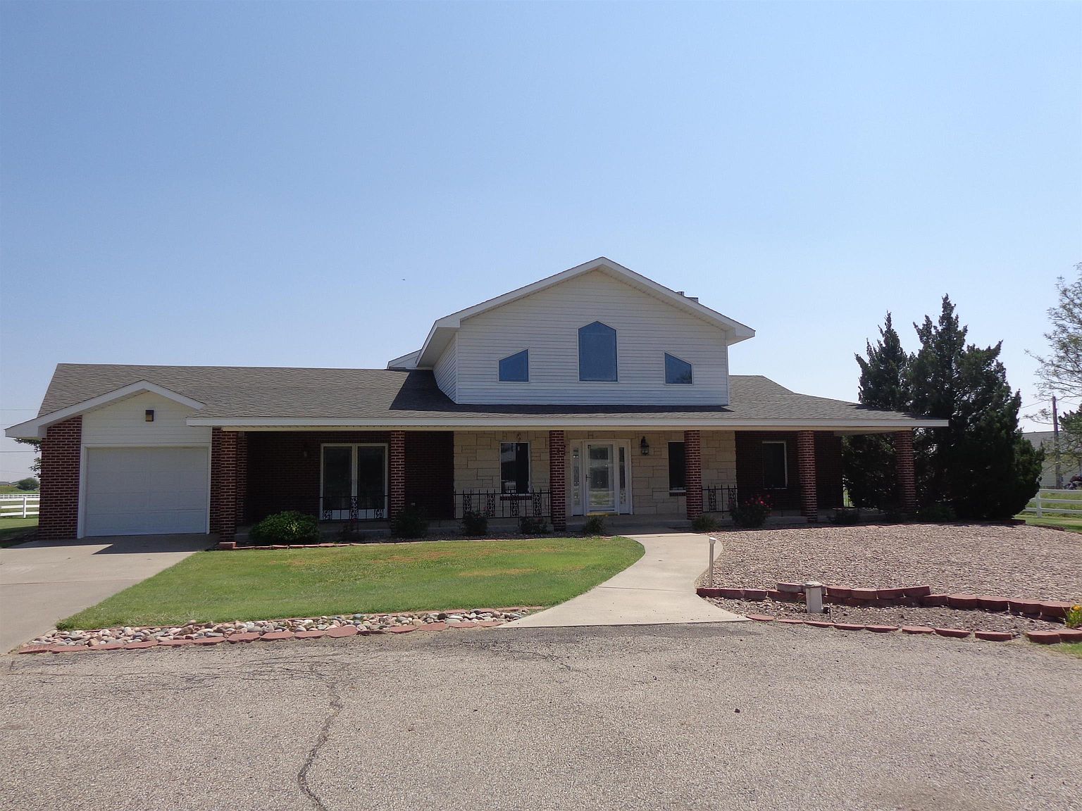 1180 280th Ave, Hays, KS 67601 MLS 202172 Zillow