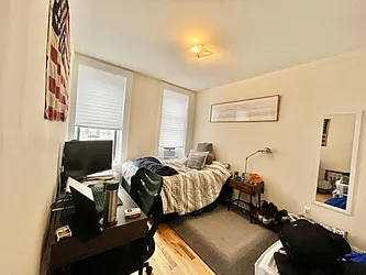 Rented by Best Apartments North Inc