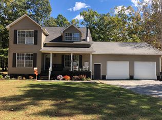 950 County Road 245, Scottsboro, AL 35768