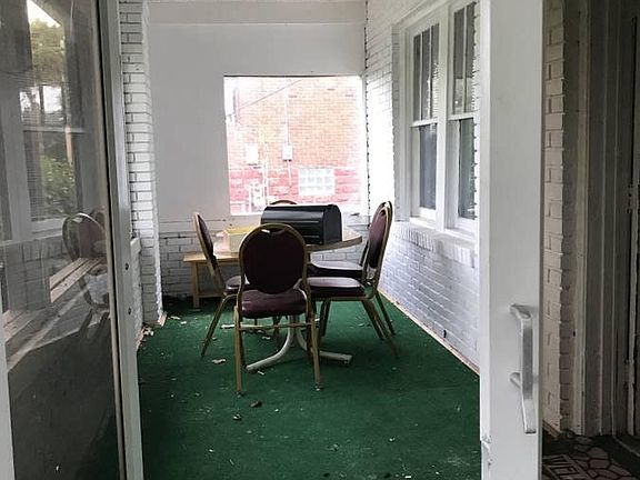 sun room