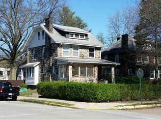 1101 Milton St, Pittsburgh, PA 15218