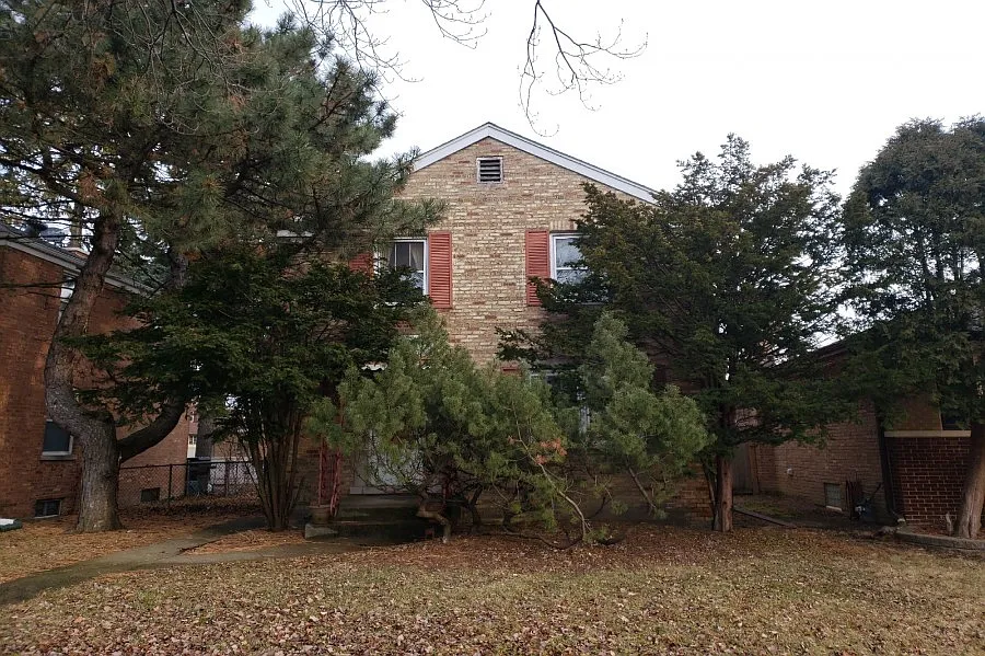 3031 Elder Ln photo 1
