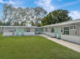 6701 S West Shore Blvd APT 5, Tampa, FL 33616
