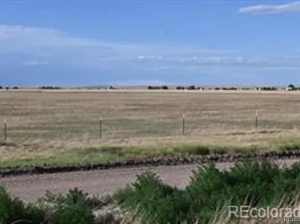 TBD County Road 96, Pierce, CO 80650