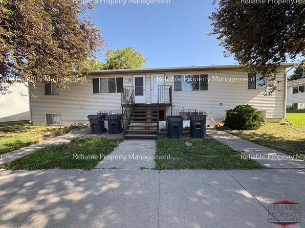 737 Cleveland St APT 1, Idaho Falls, ID 83401