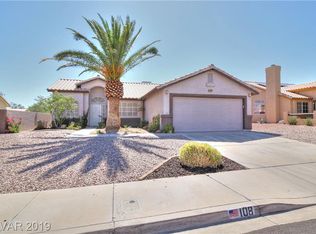 108 Skytop Dr, Henderson, NV 89015