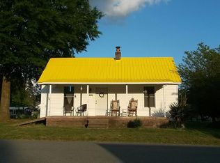 1217 Carolina St, Graham, NC 27253