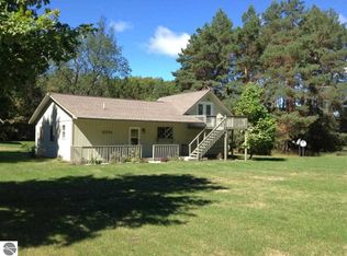 1991 N 41 1/2 Rd, Manton, MI 49663