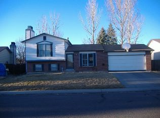 4343 S Biscay Way, Aurora, CO 80015