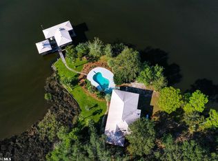 8455 Osprey Dr, Elberta, AL 36530