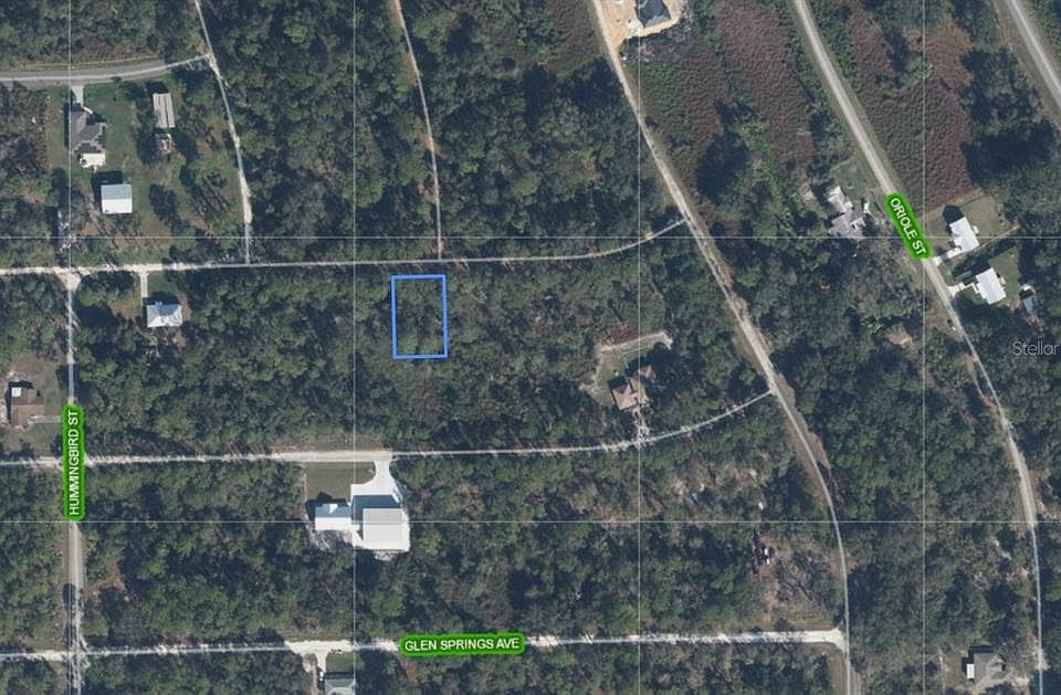 2nd image of 3224 SPOONBILL AVENUE LOT 7