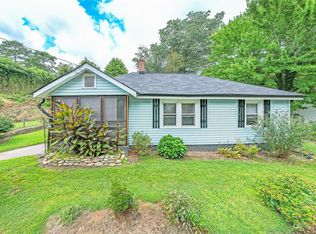 49 6th St, Asheville, NC 28804