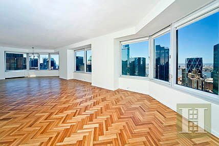 3rd image of 150-156 W 56th St APT 5204