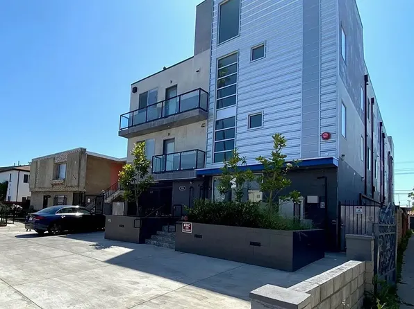 953 N Normandie Ave, Los Angeles, CA