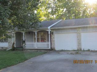 7501 S Walnut Rd, Muncie, IN 47302