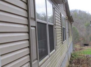 655 Morrell Creek Rd, Bluff City, TN 37618