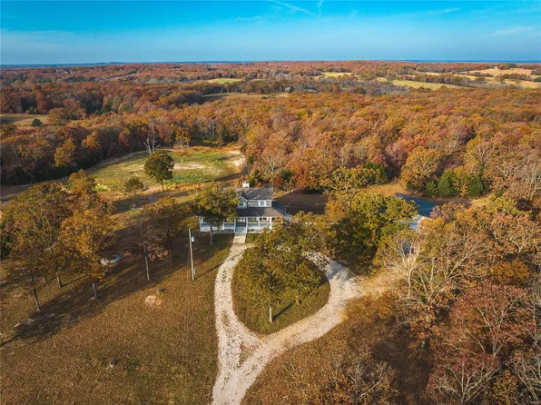 336 Highway M, Steelville, MO 65565