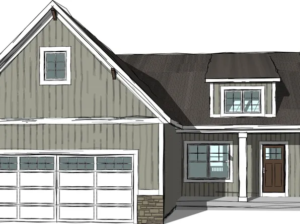 9565 Shoreway Dr Lot 44, West Olive, MI 49460