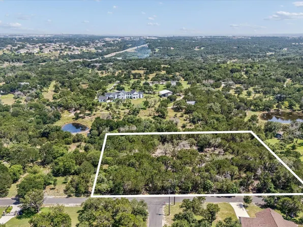175 Spanish Oak Ln, Liberty Hill, TX 78642