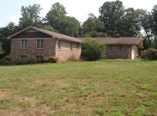 358 Thomas Mill Rd, Easley, SC 29640