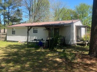1009 French St, Jonesboro, AR 72401