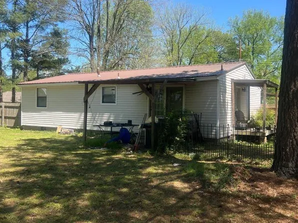 1009 French St, Jonesboro, AR 72401
