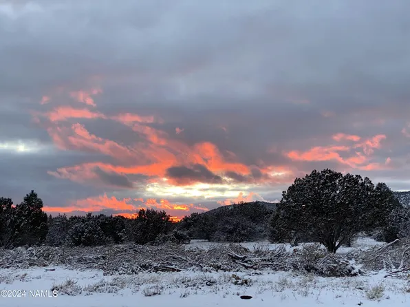 7543 N Red Lake Rd, Williams, AZ 86046