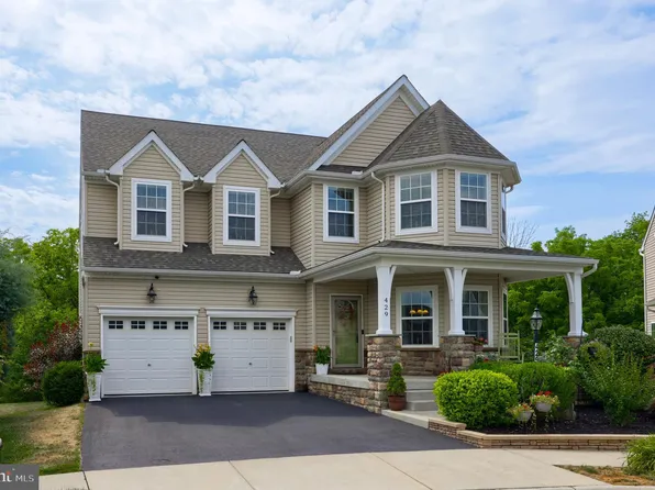 429 Prescot St, Lancaster, PA 17601