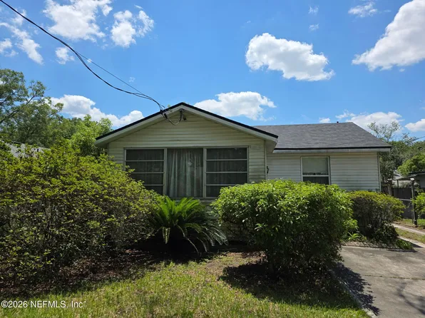 4808 POST Street, Jacksonville, FL 32205