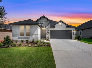 21806 Yellow Sunset Ln, Cypress, TX 77433