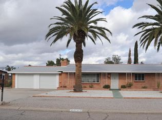 6045 E Baker St, Tucson, AZ 85711