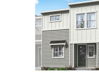 202 Solaire Aly, Wake Forest, NC 27587