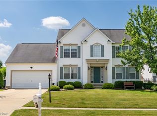 5580 Bilney Ct, Medina, OH 44256