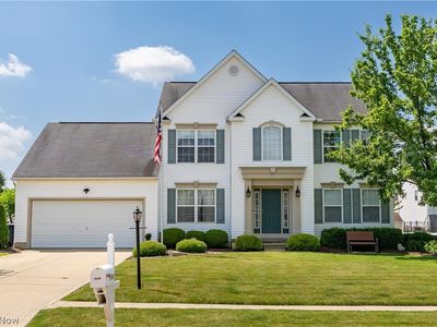 5580 Bilney Ct, Medina, OH, 44256
