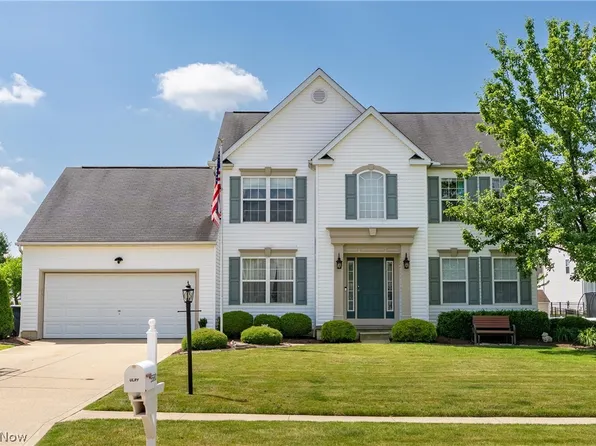 5580 Bilney Ct, Medina, OH 44256