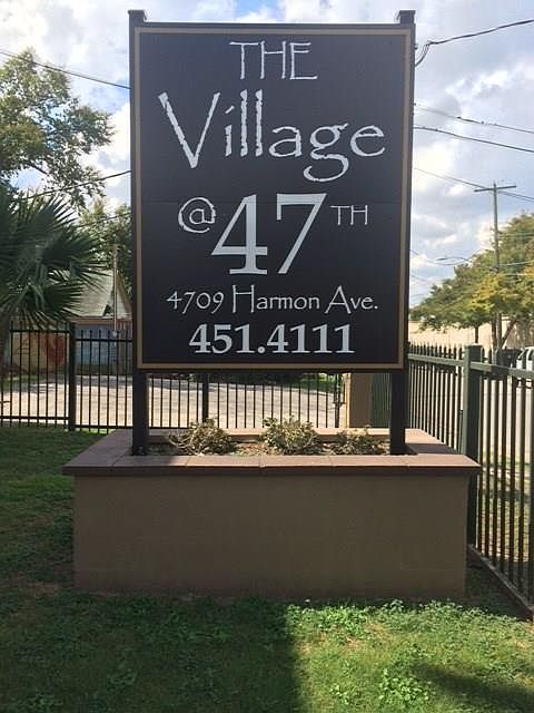 1st image of 4709 Harmon Ave APT 606