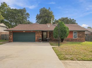 8117 S Date Ave, Broken Arrow, OK 74011