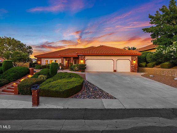 2nd image of 41504 Bristle Cone Dr
