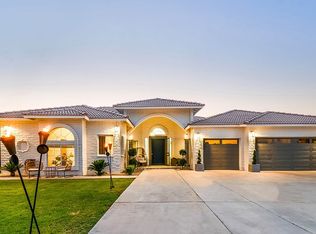 8204 S 29th Ave, Laveen, AZ 85339