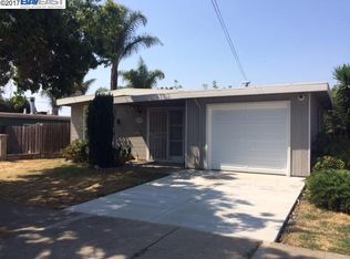 24913 Joyce St, Hayward, CA 94544
