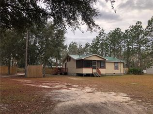 187 George Ave, Waynesville, GA 31566