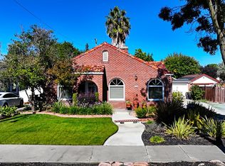 1635 W Harding Way, Stockton, CA 95203