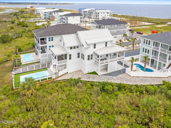 9 Grande View Drive, Ocean Isle Beach, NC 28469