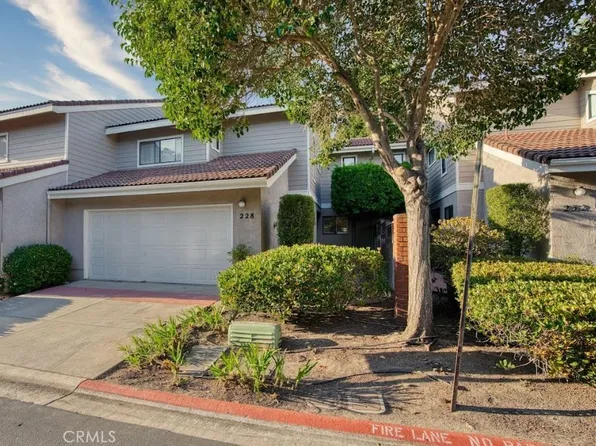 228 Via San Blas, San Luis Obispo, CA 93401