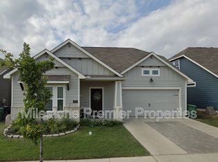 2320 Paxton Way, Denton, TX 76209