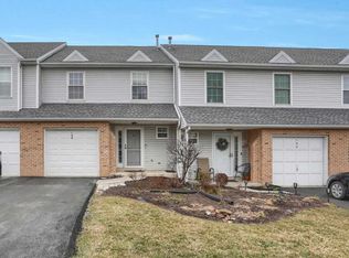 138 Fawn Rdg N, Harrisburg, PA 17110